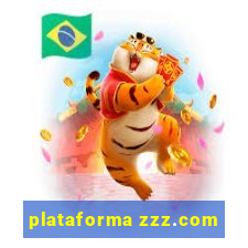 plataforma zzz.com